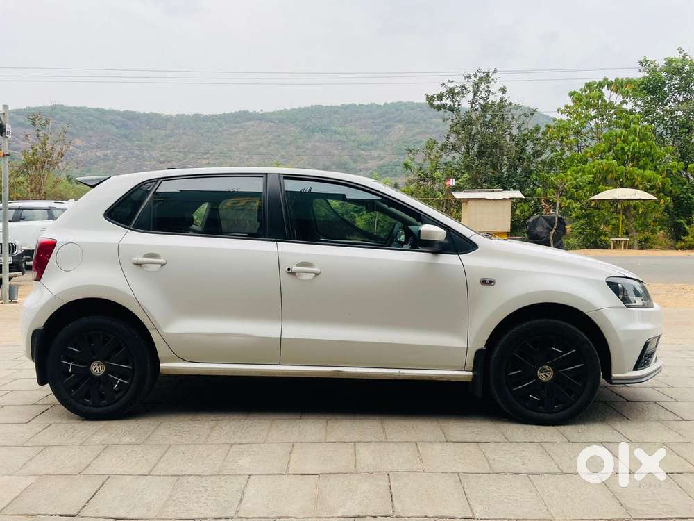 Volkswagen Polo Comfortline 1.2l Diesel, 2015, Diesel
