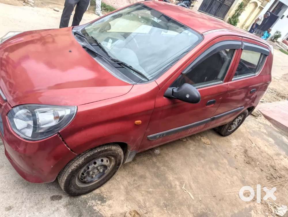 Maruti Suzuki Alto 800 Lxi, 2012, Petrol