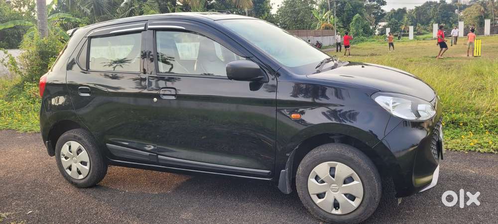 Maruti Suzuki Alto K10 Vxi Plus Ags, 2024, Petrol