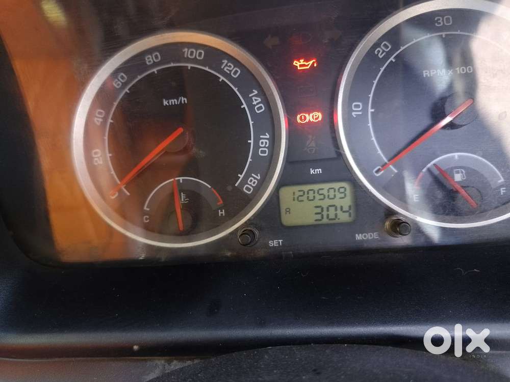 Tata Indica Ev2 Ev2 Ls, 2016, Diesel