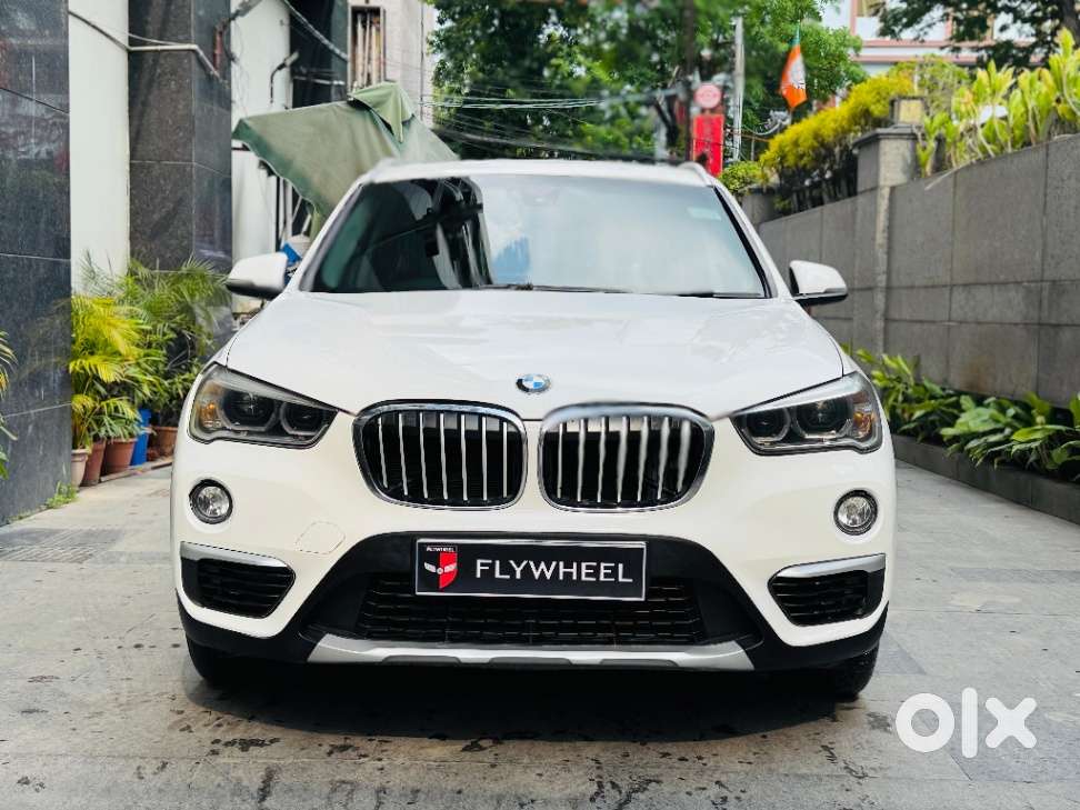 Bmw X1 2.0 Sdrive20d Xline, 2016, Diesel