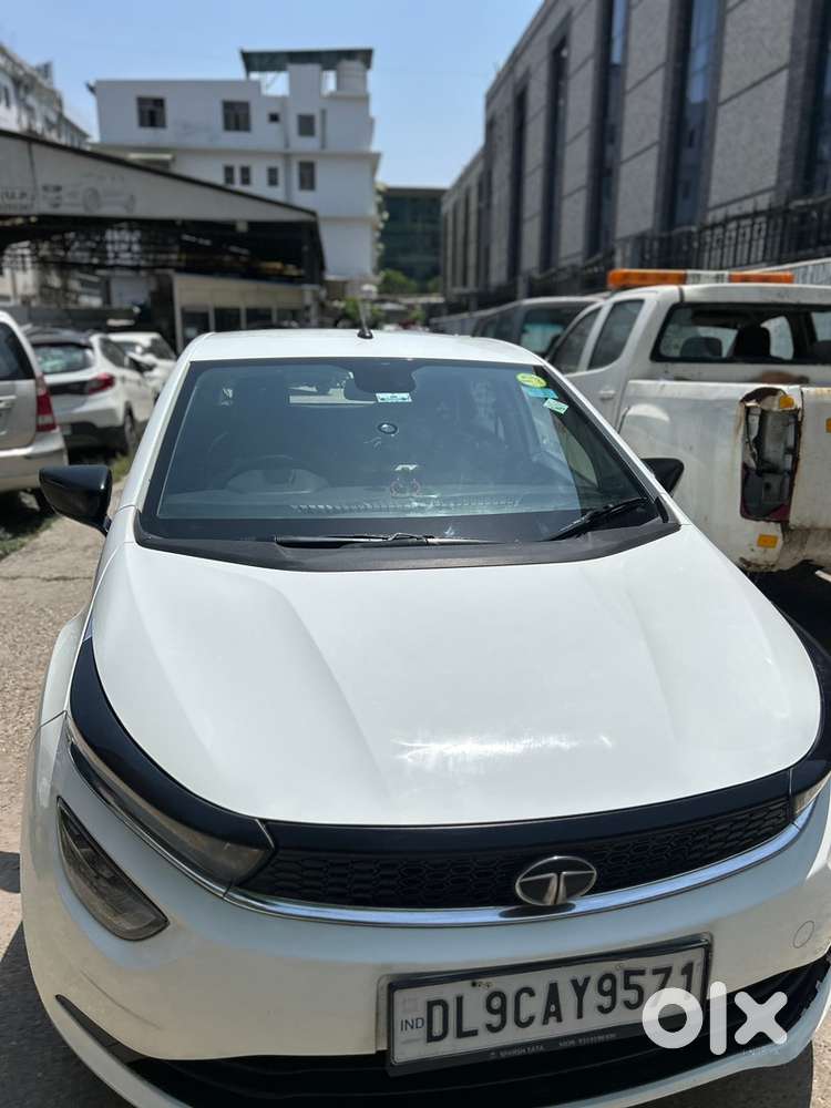 Tata Altroz 2022 Model