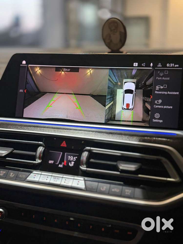 Bmw X5 Xdrive 30 D, 2020, Diesel