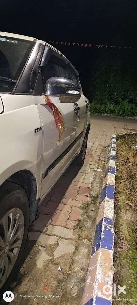 Maruti Suzuki Swift 2016