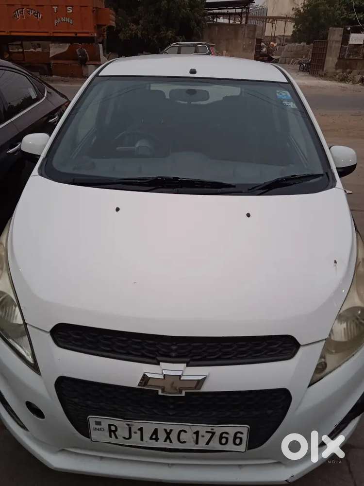 Chevrolet Beat