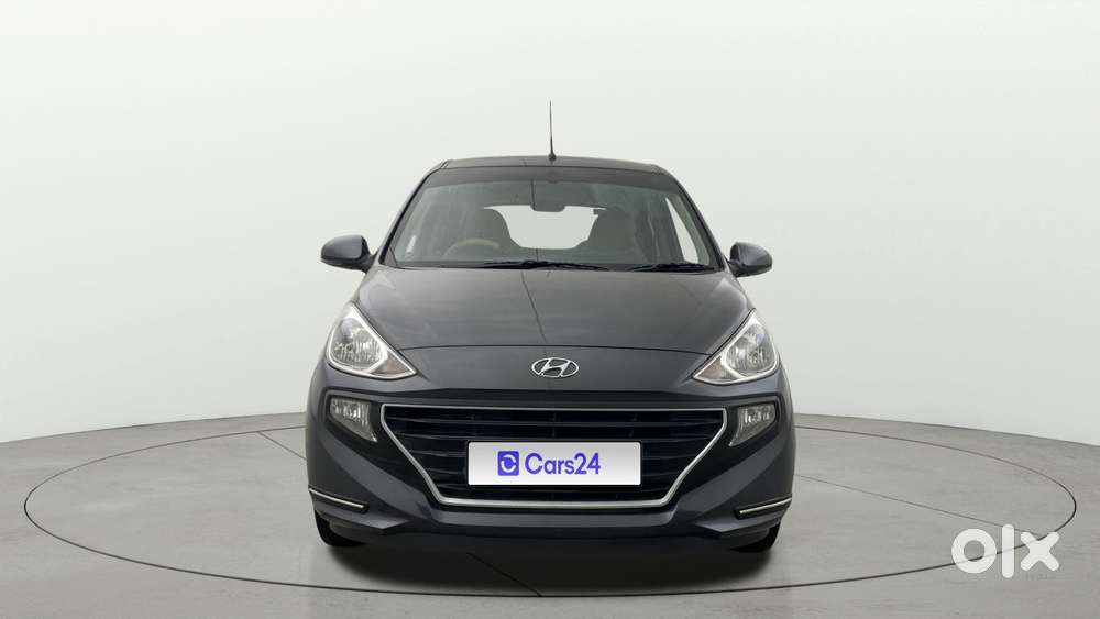Hyundai New Santro 1.1 Sportz Amt, 2022, Petrol