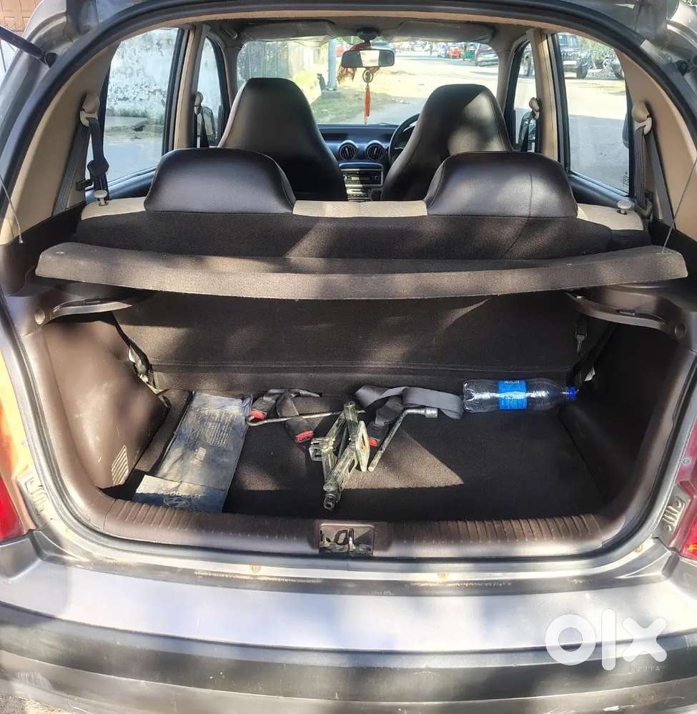 Hyundai Santro 
2014 Model Petrol 
2nd Owner 
67,000 Km Driven