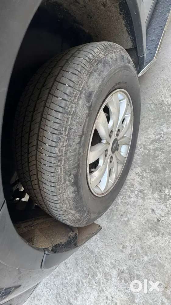 Mahindra Xuv500 2.2 W9 2020 Diesel Manual
