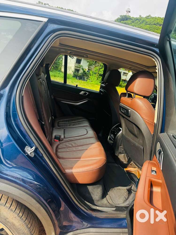 Bmw X5 Xdrive30d Xline, 2020, Diesel