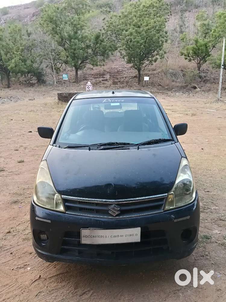 Maruti Suzuki Zen Estilo 2009 Petrol Well Maintained