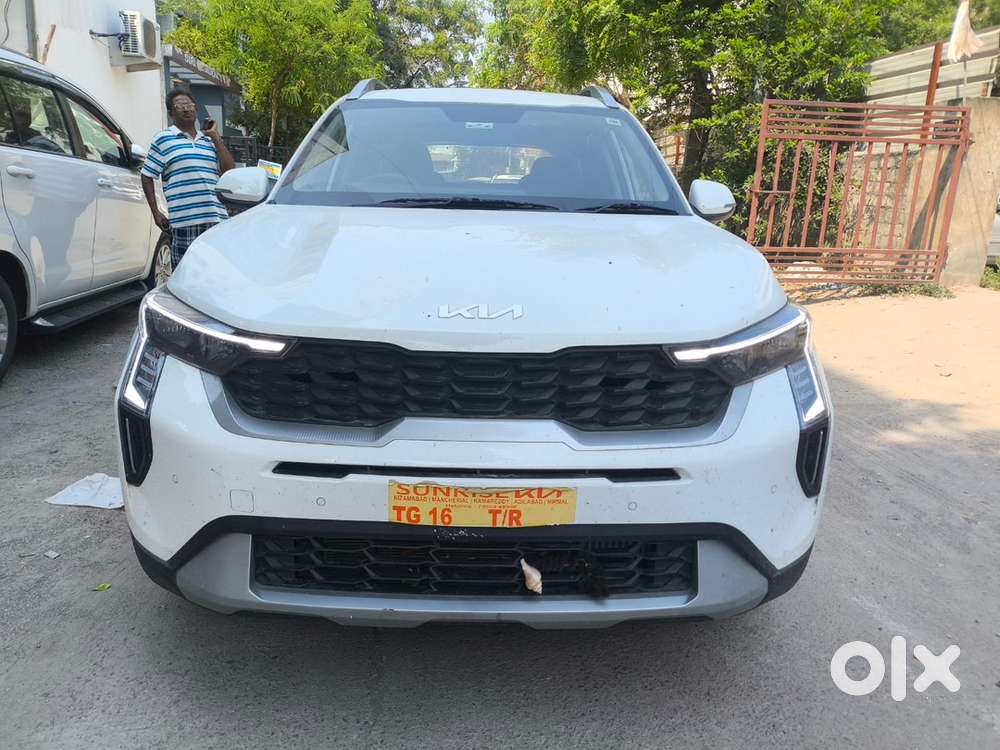 Kia Sonet Diesel 2025