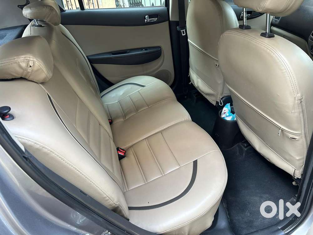 Hyundai I20 Sportz Plus, 2013, Petrol