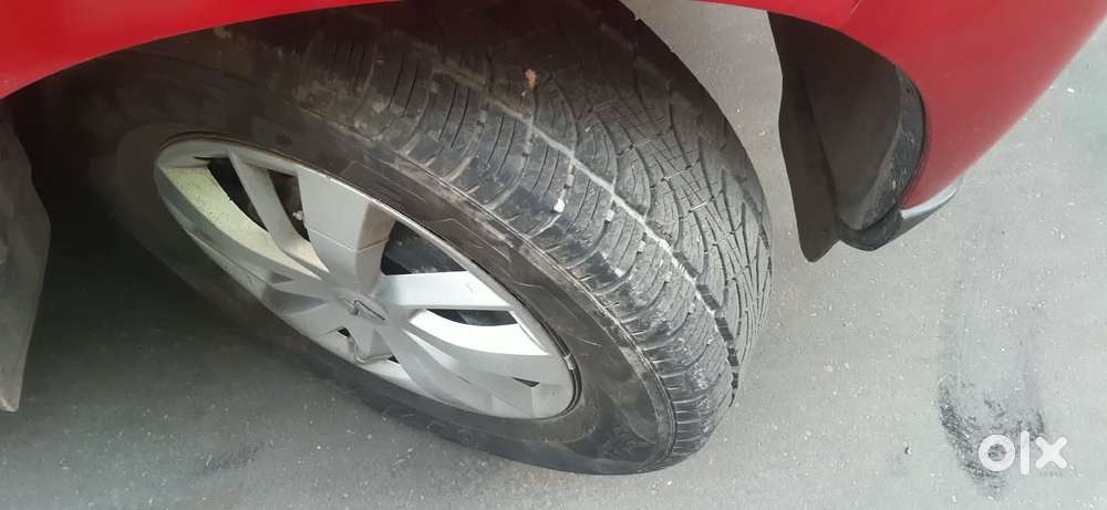 Mahindra Scorpio S5 Plus, 2019, Diesel