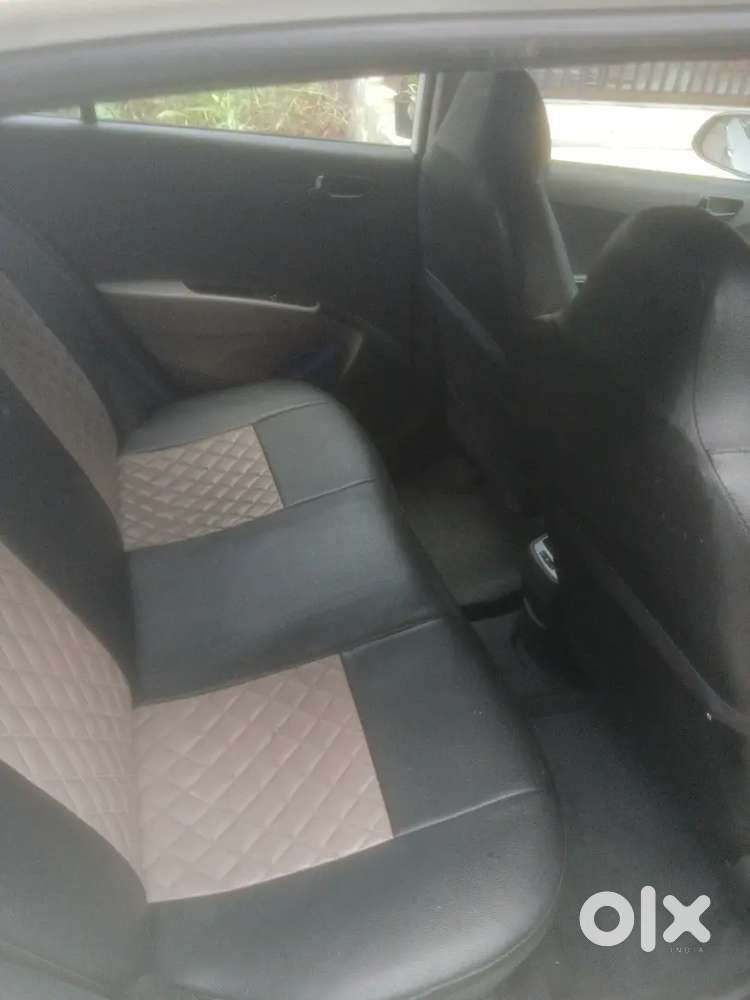 Hyundai I10 Magna 2018