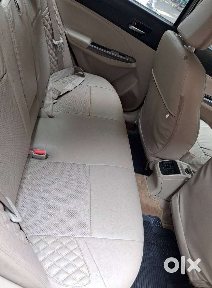 Maruti Suzuki Swift Dzire Vxi Optional, 2021, Petrol