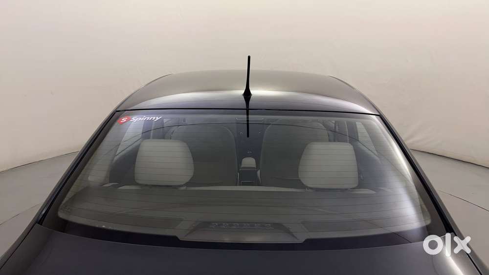 Skoda Rapid [2016-2018] 1.6 Style Plus Mpi At, 2016, Petrol