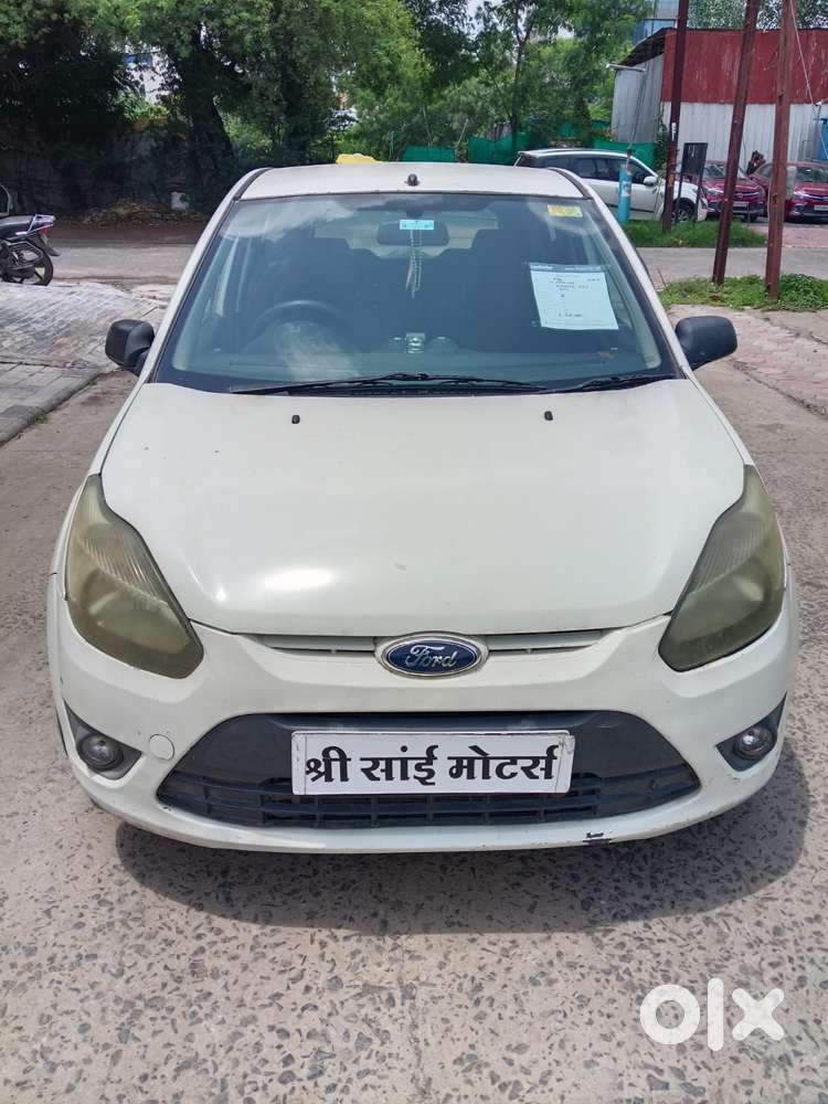 Ford Figo Petrol Exi, 2011, Diesel