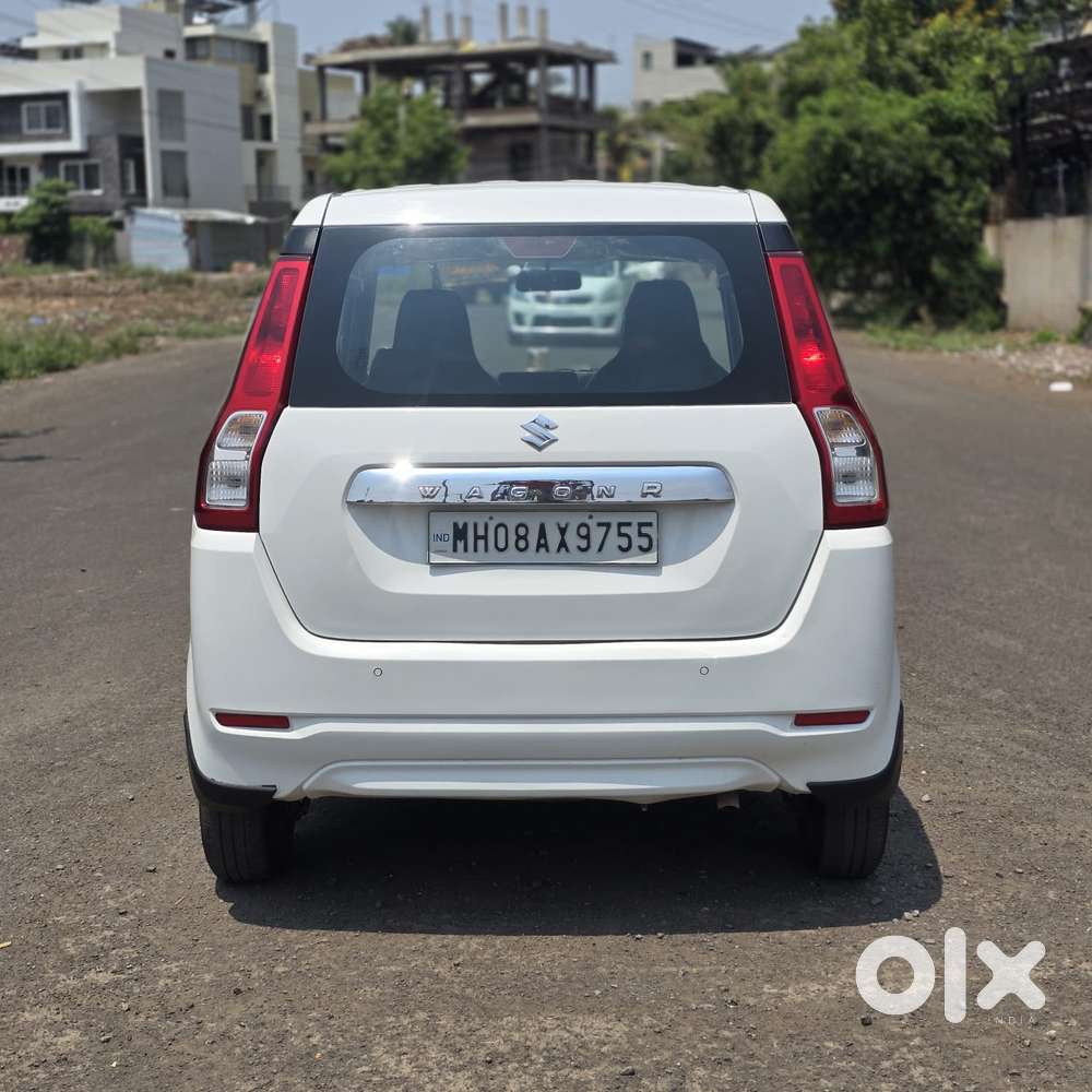 Maruti Suzuki Wagon R, 2024, Petrol