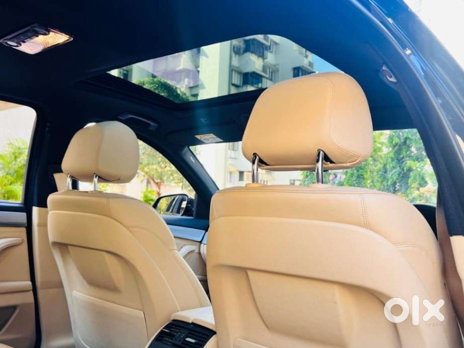 Bmw 5 Series 520d Sport Line, 2017, Diesel