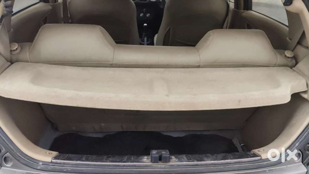 Honda Brio S Mt, 2013, Petrol