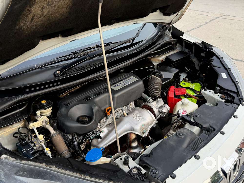 Honda Wr-v 1.5 Vx I-dtec, 2017, Diesel