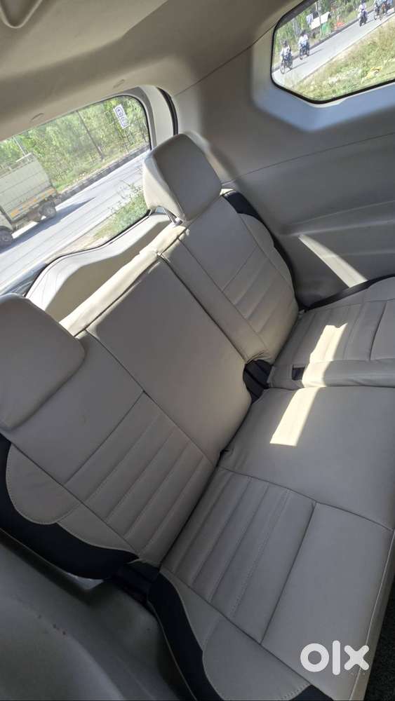 Mahindra Marazzo 2019 Diesel Good Condition