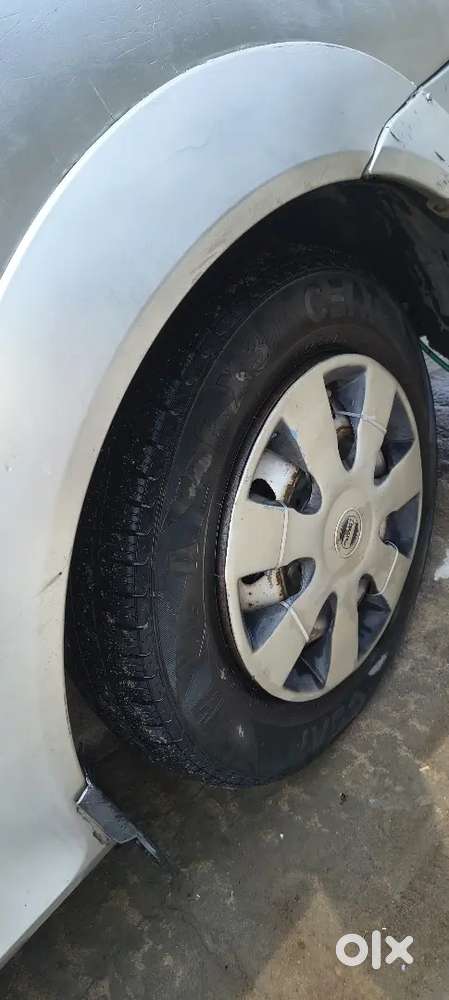 Tata Indica 2011 Diesel 135000 Km Driven