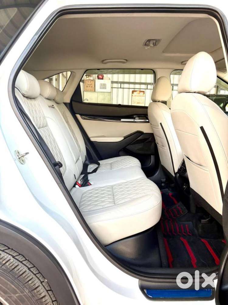 Kia Seltos 1.5 Htx At Petrol, 2021, Petrol