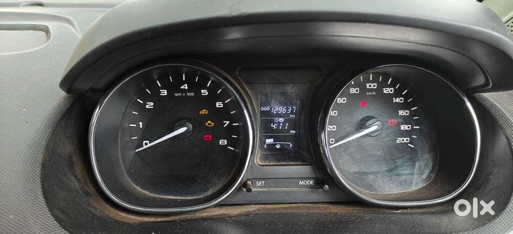 Tata Tiago Nrg Cng 7 Years