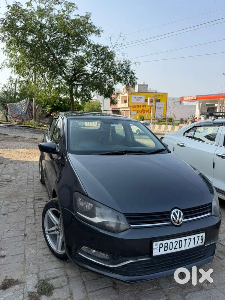 Volkswagen Polo Diesel 2019