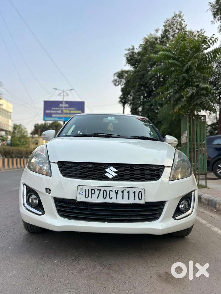 Maruti Suzuki Swift Vdi (o), 2015, Diesel