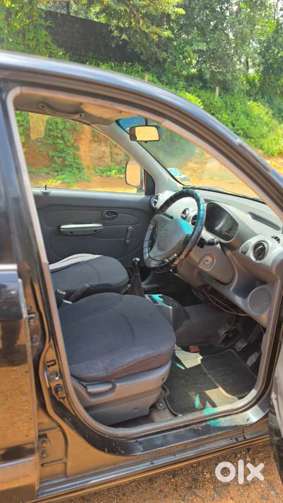 Hyundai Santro Xing Xo Erlx Euro Ii, 2004, Petrol