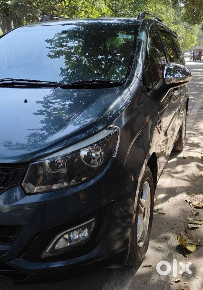 Mahindra Marazzo M2, 2019, Diesel