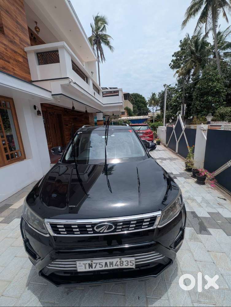 Mahindra Xuv300 2019 Diesel