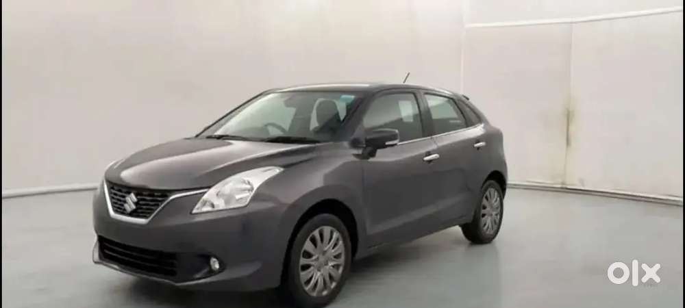 Maruti Suzuki Baleno Zeta Top Model 2016 Petrol 57000 Km Driven