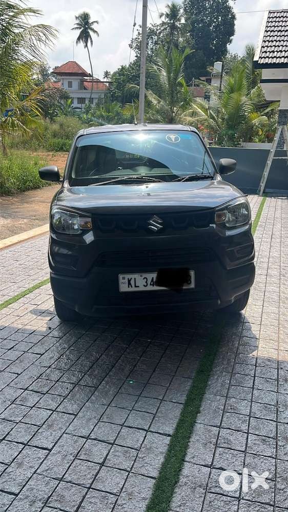 Maruti Suzuki 2023 Petrol Automatic