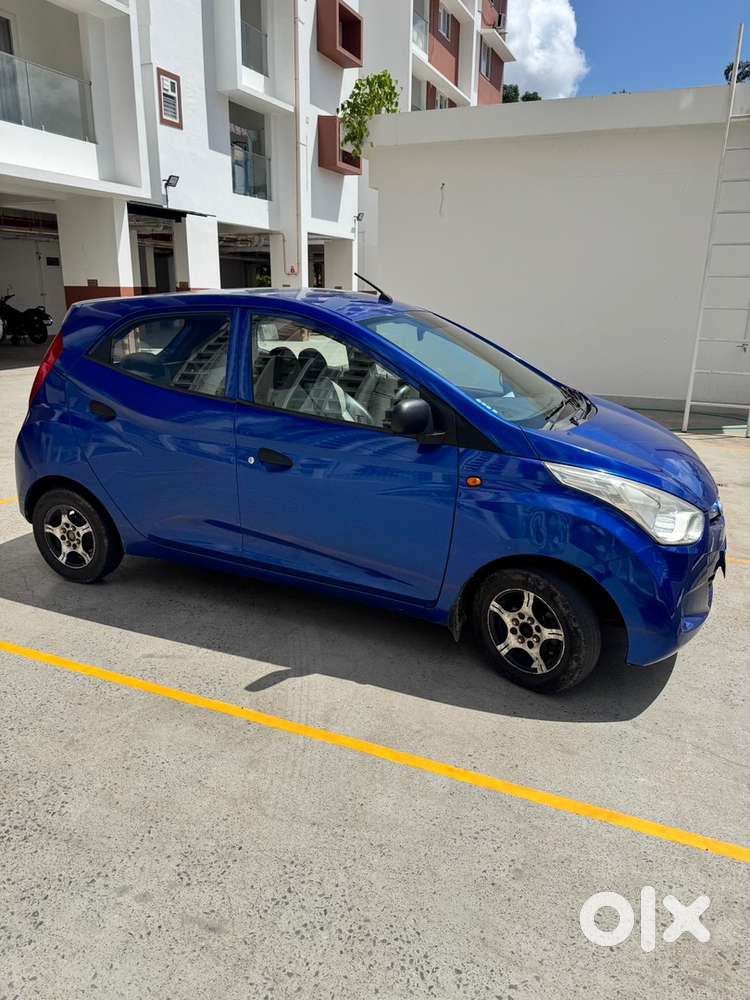 Hyundai Eon Era 2014