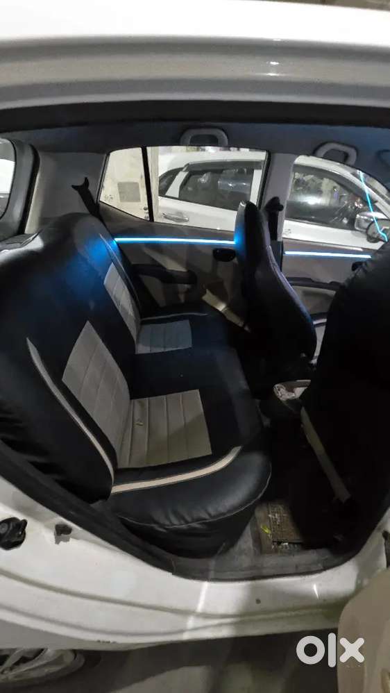 Hyundai I10 1.1 Era Petrol Manual 2010