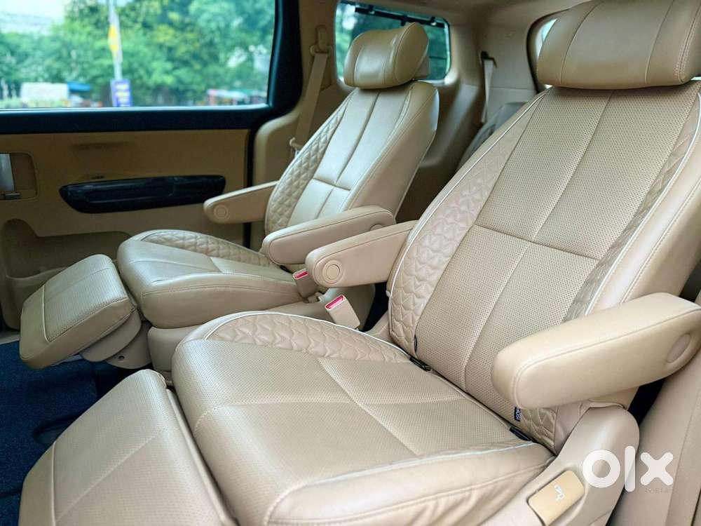 Kia Carnival Limousine, 2022, Diesel