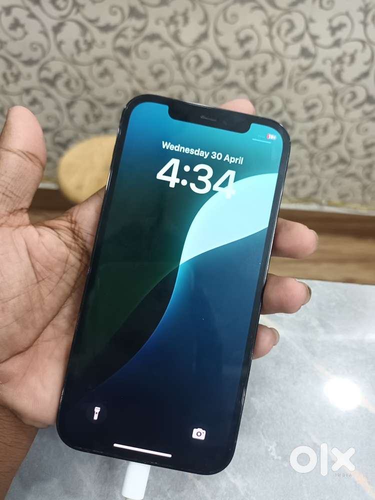 Iphone 12 pro Mobile Phones 1824843410