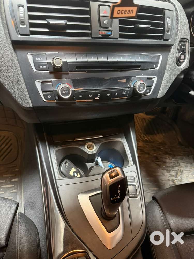 Bmw 1 Series 2014 Diesel Good Condition
