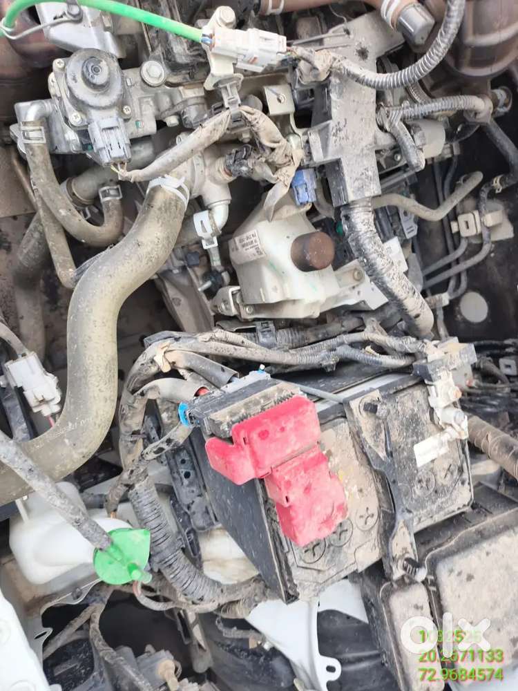 Maruti Suzuki Fronx Delta 2026