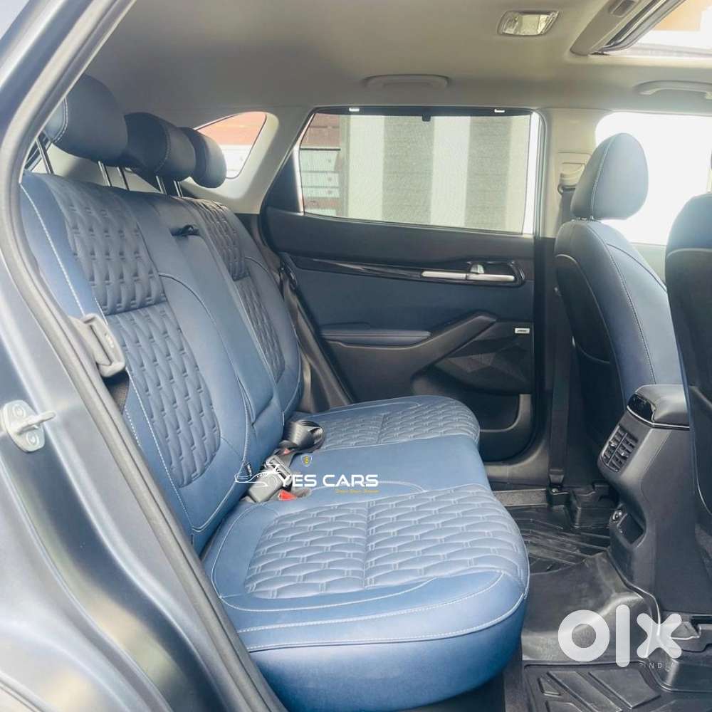 Kia Seltos 1.5 X-line Diesel At, 2023, Diesel