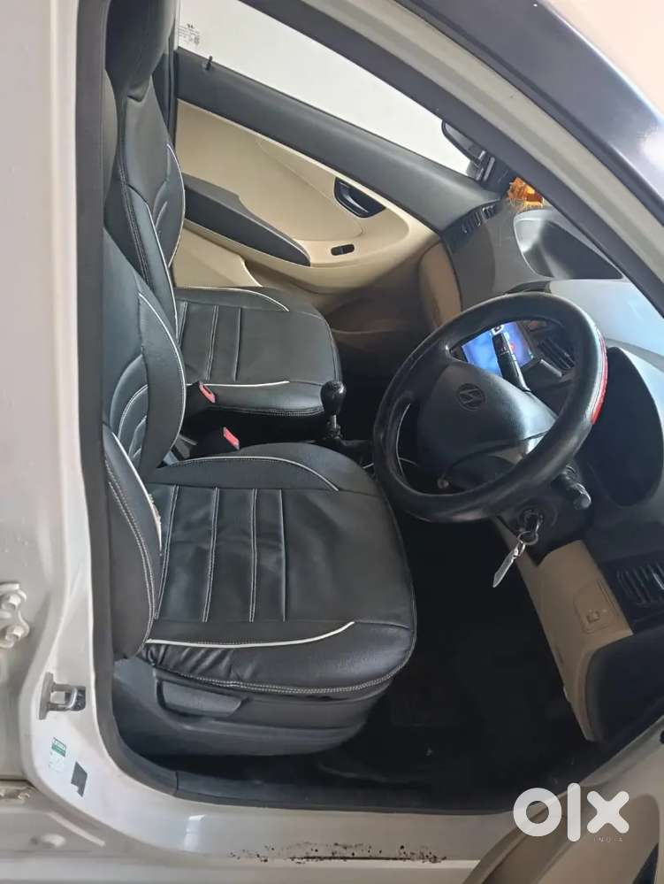 Hyundai Eon 0.8 Era Plus 2015