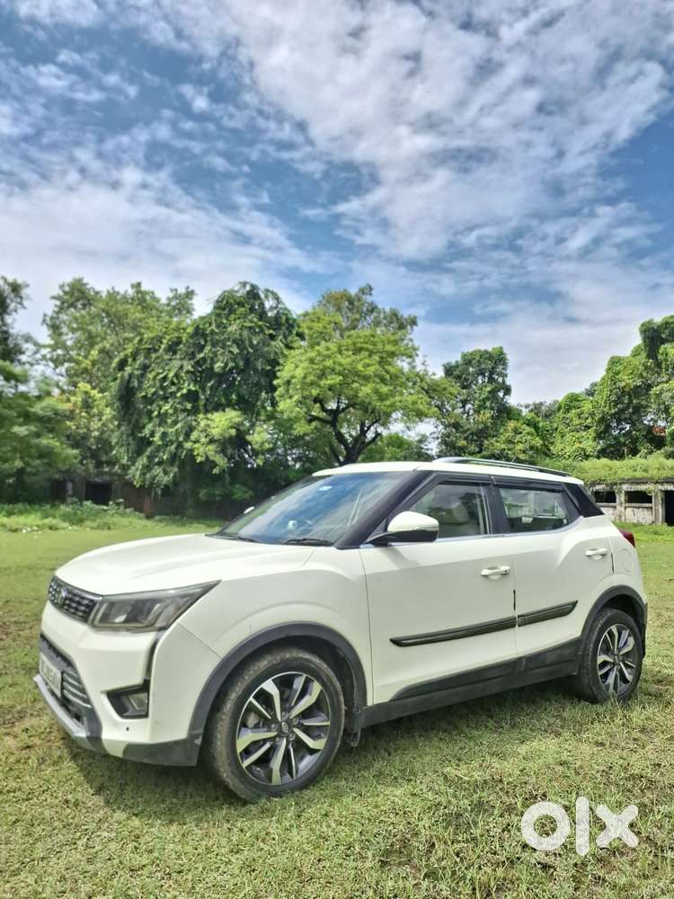 Mahindra Xuv300 W8 Option Diesel, 2019, Diesel