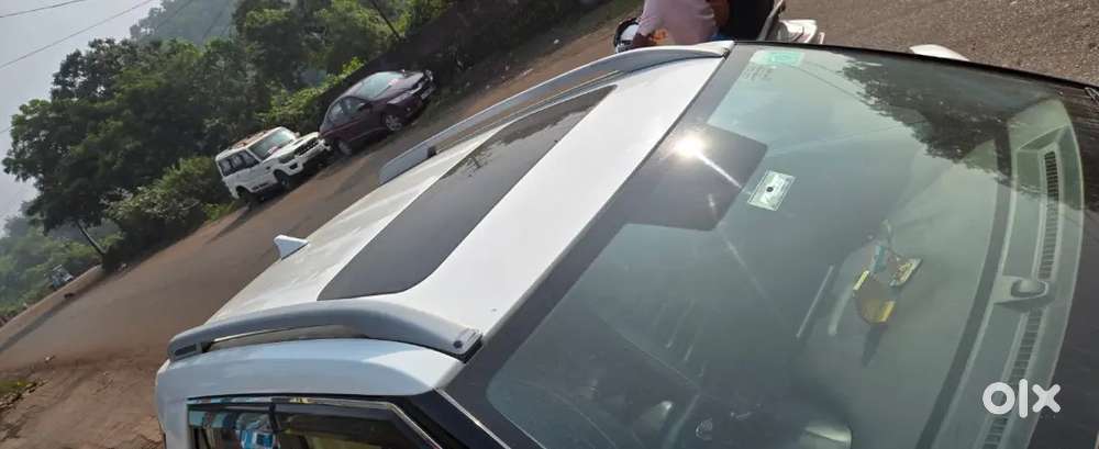 Hyundai Venue Diesel 2020