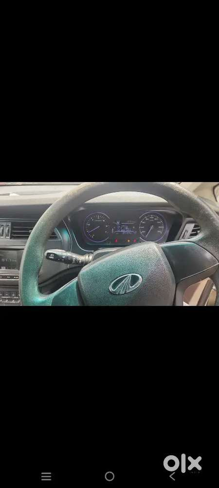 Mahindra Marazzo 2019 Diesel Well Maintained