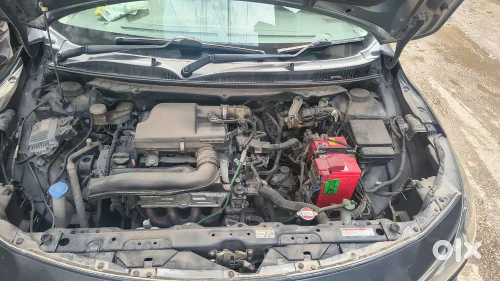 Maruti Suzuki Baleno 2023 Cng & Hybrids 96500 Km Driven