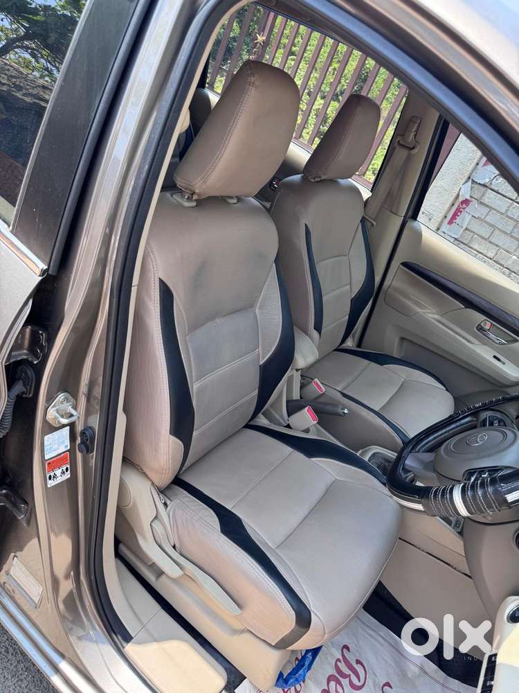 Toyota Rumion V Mt, 2024, Petrol