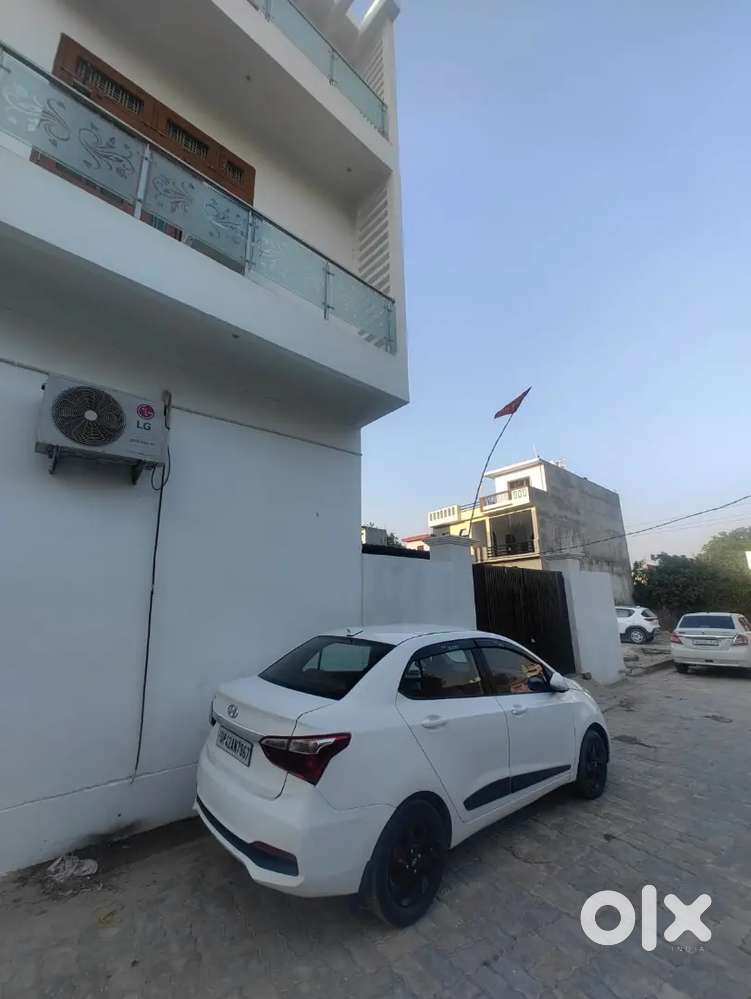 Hyundai Xcent 1.2 Sx 2017